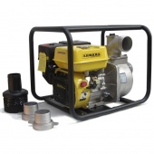 Мотопомпа для чистой воды Aurora AMP 50C (24 м3/час)