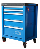 Инструментальная тележка "Premium" Ferrum 12.305-5015