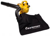 Воздуходувка-измельчитель CHAMPION GBV327S