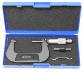 Микрометр механический Forsage F-5096P9100