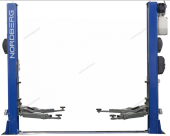 Подъемник двухстоечный 4.5 тонны Nordberg N4125-4,5T
