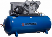 Компрессор 4-х поршневой Forsage СБ4/Ф-500.LT100
