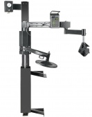 Третья рука для шиномонтажного станка KraftWell PH-3