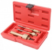 Набор для чистки гнезд свечей накала Forsage F-04A6016