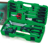 Набор слесарного инструмента TOPTUL GAAI3001