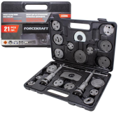Набор для тормозных цилиндров ForceKraft FK-65806 (Euro)