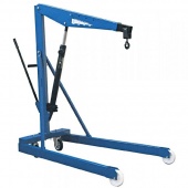 Кран гаражный не складной 2 тонны OMA-576