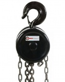 Лебедка механическая 2 тонны ForceKraft FK-TRC9020