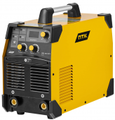 Сварочный инвертор ПТК RILON ARC 250 GTS