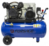 Компрессор 2-х поршневой Forsage СБ4/С-100.LB30