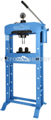 Пресс гидравлический 20 тонн Trommelberg SD20020EM