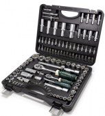 Набор инструментов в чемодане Rock FORCE RF-41082-5