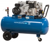 Компрессор поршневой Nordberg NCE100/400-380