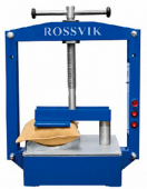 Вулканизатор со смещенным центром Термопресс ТП-1М