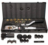 Набор гидравлический 6.5 тонн ForceKraft FK-Y60H