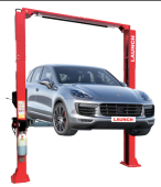 Подъемник двухстоечный 5 тонн LAUNCH TLT250AT(C)