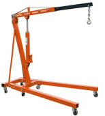 Кран гидравлический складной 1 тонна STARTUL ST8030-01