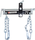 Балансир с винтовым механизмом Forsage F-TRF2750