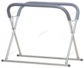 Стенд для вывешивания деталей, Х-образный Nordberg S1N