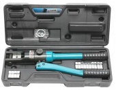 Инструмент гидравлический обжимной 10 т Forsage F-Y120A