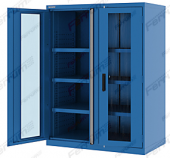 Шкаф инструментальный "TITAN" Ferrum 43.1201-7001/7016