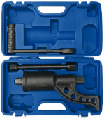 Ручной усилитель крутящего момента Мастак 100-60360С