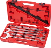 Набор ключей для термомуфт Мастак 103-50001C