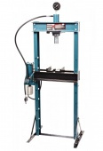 Пресс пневмогидравлический 20 тонн Forsage F-TY20002