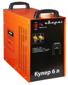 Блок водяного охлаждения Сварог WATER COOLER (6 л)