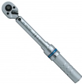 Динамометрический ключ "COMPACT" King Tony 3436C-1DF