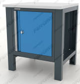 Верстак слесарный "Premium" Ferrum 11.110-7016/5015