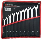 Набор ключей комбинированных удлиненных Forsage F-5101L