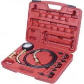 Манометр для замера давления масла Мастак 120-20010C