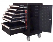 Инструментальная тележка с инструментом Everforce EF-2008