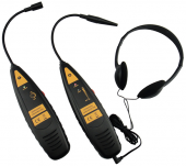 Ультразвуковой детектор утечек Мастак 105-90003C