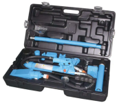 Набор, гидроцилиндров и насадок UNITRAUM UN70401S