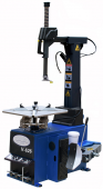 Шиномонтажный станок автомат ROSSVIK V-626IT/380 2sp