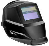 Маска сварщика Сварог TECH С30 TRUE COLOR PLUS®