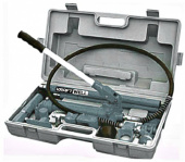 Набор растяжек 4 тонны KraftWell KRWPH4