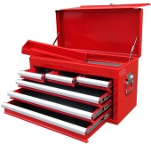 Ящик инструментальный King Tony 87411-6B