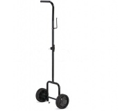 Тележка для перевозки бочек 20/50 кг Samoa 431001