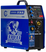 Сварочный полуавтомат AuroraPRO OVERMAN 160 Mosfet