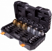 Набор оправок для монтажа сайлентблоков Affix AF11020026C