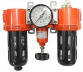 Блок подготовки воздуха тонкой очистки Forsage F-SA-1100