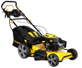 Газонокосилка бензиновая CHAMPION LM5346E