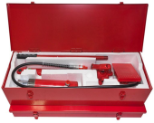 Набор для кузовного ремонта 20 тонн Forsage F-TRA0204-1