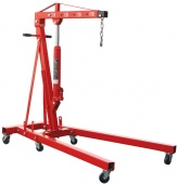 Кран гидравлический складной 2 тонны Torin T32002Х