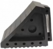 Башмак противооткатный  с ручкой Rock FORCE RF-TRTS001