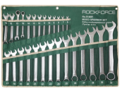 Набор ключей комбинированных Rock FORCE RF-5261P