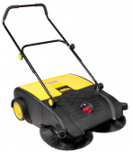 Подметальная механическая машина CHAMPION MS7550